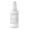 Diversey Cleaners & Detergents, 32 oz Bottle with Flip-Top Cap, Colorless 4277285 - alternate 2
